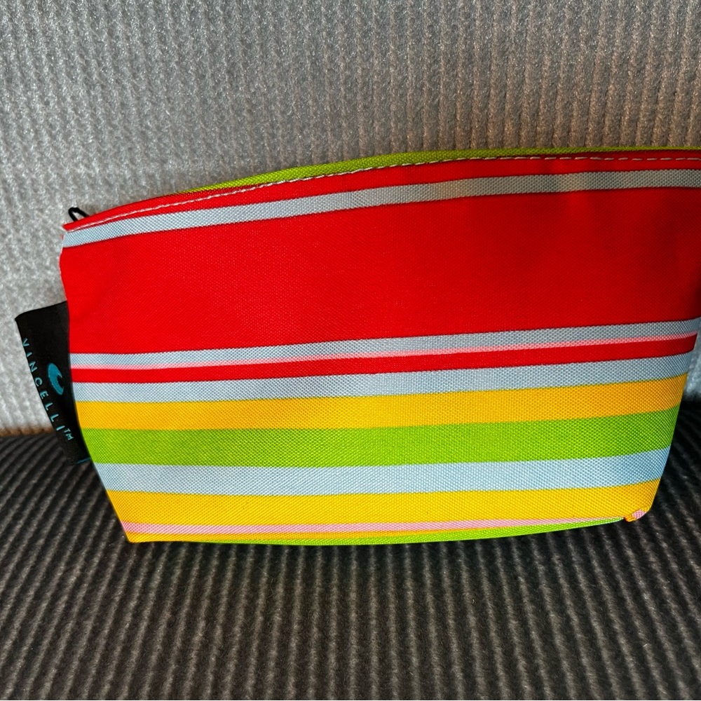 Vincelli Pocket Cosmetic Bag